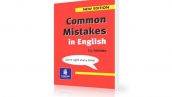 دانلود کتاب خطاهای رایج در زبان انگلیسی | Common Mistakes in English