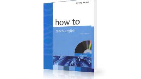 دانلود کتاب روش تدریس زبان انگلیسی How to Teach English