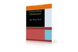 دانلود دیکشنری تخصصی حسابداری | Accounting Dictionary