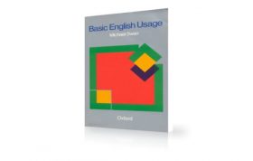 دانلود کتاب آموزش گرامر مبتدی زبان انگلیسی | Basic English Usage