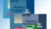 دانلود کتاب Business Vocabulary in Use لغات زبان تخصصی مدیریت بازرگانی + تمرین