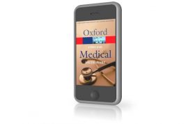 دانلود دیکشنری پزشکی آکسفورد اندروید | Oxford Concise Medical Dictionary
