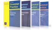 دانلود کتاب تمرین گرامر انگلیسی Longman Grammar Practice