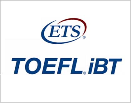 آزمون تافل چیست؟ TOEFL iBT