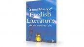 دانلود کتاب تاریخ ادبیات انگلیسی PDF A Brief History of English Literature