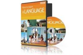 مستند چگونه یک زبان جدید یاد بگیریم BBC How to Learn a Language