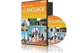دانلود مستند چگونه یک زبان را یاد بگیریم از بی بی سی BBC How to Learn a Language