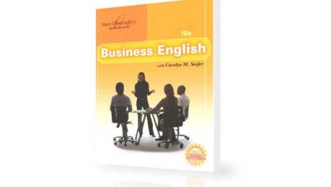 دانلود کتاب زبان بازرگانی Business English بهترین کتاب آموزش زبان انگلیسی تجارت