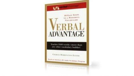 دانلود کتاب Verbal Advantage - آموزش لغات زبان انگلیسی