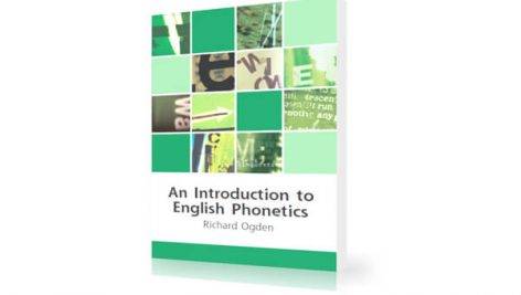دانلود کتاب آموزش فونتیک زبان انگلیسی | An Introduction To English Phonetics