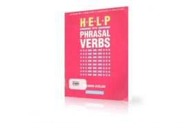 دانلود کتاب افعال دو قسمتی انگلیسی Help With Phrasal Verbs