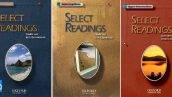 دانلود کتاب سلکت ریدینگ Select Readings (تمامی سطوح)