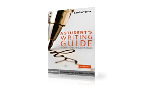 دانلود کتاب راهنمای نوشتن مقاله ISI برای دانشجویان - A Student's Writing Guide 11 دانلود کتاب راهنمای نوشتن مقاله ISI برای دانشجویان - A Student's Writing Guide