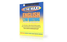 دانلود کتاب آموزش زبان انگلیسی | English To The Max