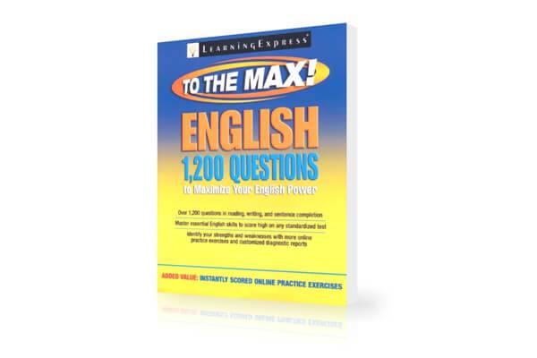 دانلود کتاب آموزش زبان انگلیسی | English To The Max