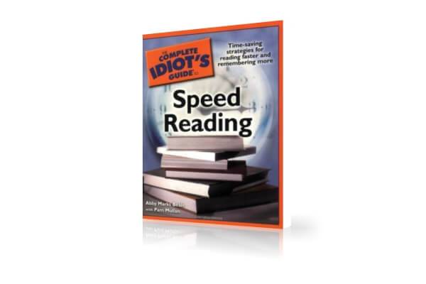 دانلود کتاب تندخوانی انگلیسی | The Complete Idiot's Guide to Speed Reading 11 دانلود کتاب تندخوانی انگلیسی | The Complete Idiot's Guide to Speed Reading