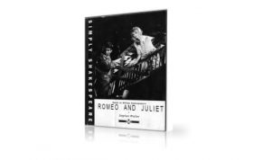 دانلود داستان رومئو و ژولیت فارسی PDF | Romeo and Juliet