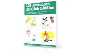 دانلود کتاب ۱۰۱ معما و چیستان انگلیسی امریکایی | ۱۰۱ American English Riddles 14 دانلود کتاب ۱۰۱ معما انگلیسی امریکایی | ۱۰۱ American English Riddles