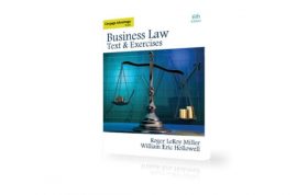 دانلود کتاب حقوق تجارت و بازرگانی (PDF زبان اصلی)