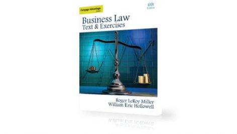 دانلود کتاب حقوق تجارت و بازرگانی (PDF زبان اصلی)
