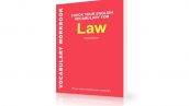 دانلود کتاب لغات تخصصی حقوق | Check Your English Vocabulary for Law