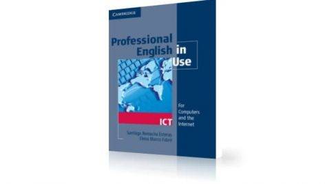 دانلود کتاب زبان انگلیسی کامپیوتر PDF (لغات و ریدینگ)