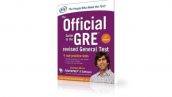 دانلود کتاب The Official Guide to the GRE راهنمای آزمون جی آر ای