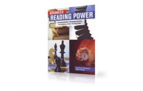 دانلود کتاب ریدینگ زبان انگلیسی | Advanced Reading Power