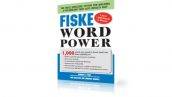 دانلود کتاب لغات ضروری و کاربردی انگلیسی | Fiske Word Power