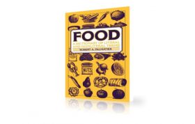 دانلود دیکشنری صنایع غذایی Food - A Dictionary of Literal & Nonliteral Terms