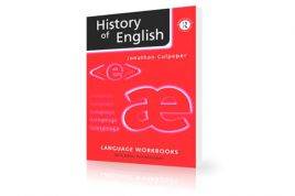 دانلود کتاب تاریخچه زبان انگلیسی PDF | History of English