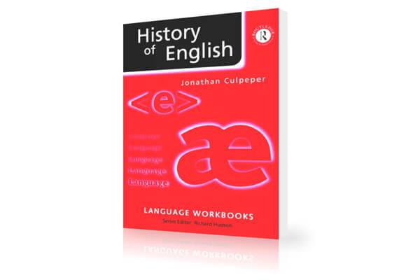 دانلود کتاب تاریخچه زبان انگلیسی PDF | History of English