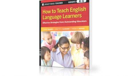 دانلود کتاب آموزش تدریس زبان انگلیسی | How To Teach English Language Learners