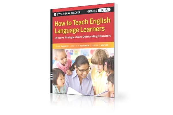 دانلود کتاب آموزش تدریس زبان انگلیسی | How To Teach English Language Learners
