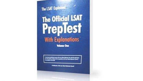 مجموعه منابع رسمی آزمون LSAT (جامع و کامل) | آزمون ورودی دانشکده حقوق