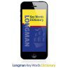 دانلود دیکشنری لانگمن برای آیفون | Longman Key Words Dictionary for iOS