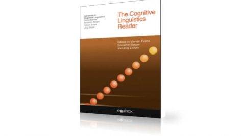 دانلود کتاب زبان شناسی شناختی | The Cognitive Linguistics Reader