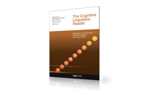 دانلود کتاب زبان شناسی شناختی | The Cognitive Linguistics Reader