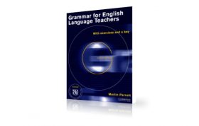 دانلود کتاب تدریس گرامر زبان انگلیسی | Grammar for English Language Teachers