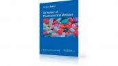 دانلود دیکشنری تخصصی داروسازی | Dictionary of Pharmaceutical Medicine