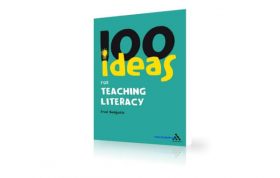 دانلود کتاب روش تدریس کودکان | ۱۰۰ Ideas for Teaching Literacy