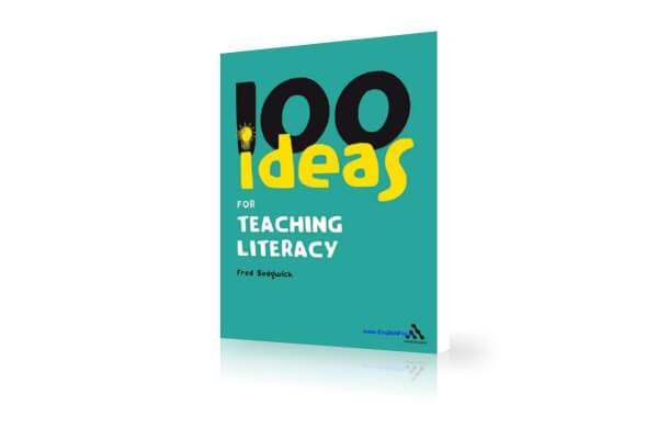 دانلود کتاب روش تدریس کودکان | ۱۰۰ Ideas for Teaching Literacy