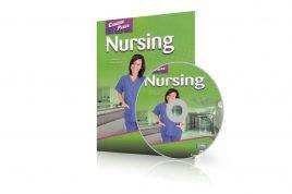 کتاب زبان انگلیسی تخصصی رشته پرستاری | English for Nursing