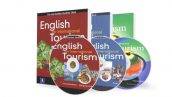 کتاب آموزش زبان انگلیسی تخصصی گردشگری (3 جلد) مکالمه، لغات و اصطلاحات