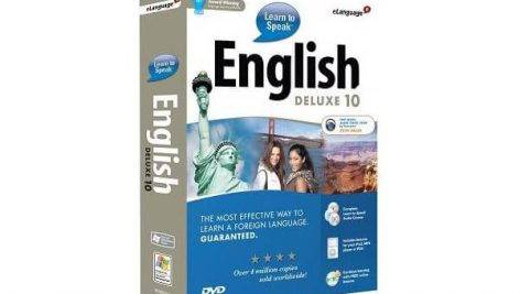نرم افزار تمرین اسپیکینگ انگلیسی Learn to Speak English Deluxe 10