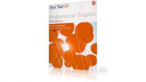 دانلود کتاب لغات زبان تخصصی بازاریابی PDF