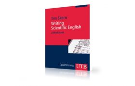 دانلود کتاب نوشتن مقاله علمی انگلیسی | Writing Scientific English 22 دانلود کتاب نوشتن مقاله علمی انگلیسی | Writing Scientific English