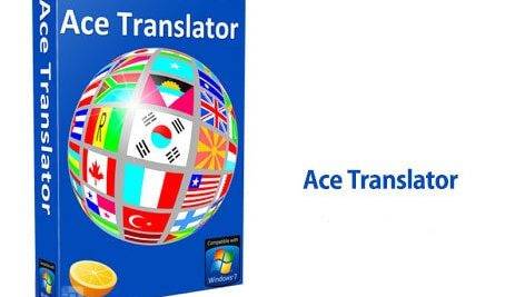 دانلود دیکشنری Ace Translator برای کامپیوتر