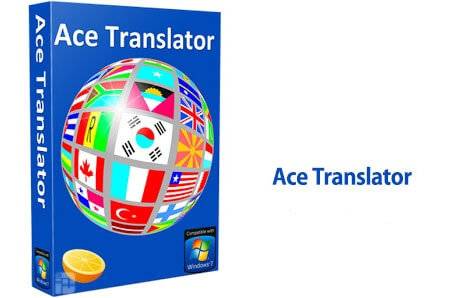 دانلود دیکشنری Ace Translator برای کامپیوتر
