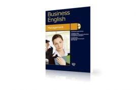 کتاب زبان انگلیسی مدیریت بازرگانی | Business English: Management